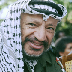 جورج وسوف يغني للقائد الرمز ابوعمار ياسر عرفات