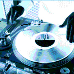 Breakbeat vs Scratching