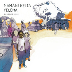 MAMANI KEITA - Yelema