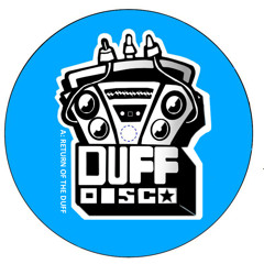 DUFFDISCO002 - Return Of The Duff [DOWNLOAD HERE] - Please read description though
