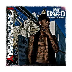 "SHE BADD" (basement freestyle) Nu'Breed Rack'em