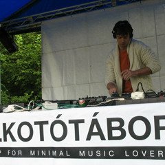 Koohnka live@Alkototabor 2010