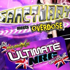 Dj hooch clubland nrg