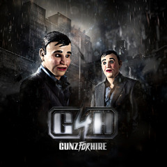 Gunz For Hire - Kings of the Underground