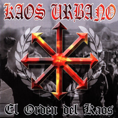 Stream Cruz de hierro - Degenerados by Chucho Erazo | Listen online for  free on SoundCloud