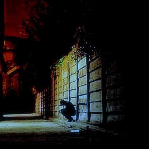 ONLY IN THE NIGHT
