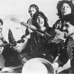 Allah ya moulana instrumental (aperçu)