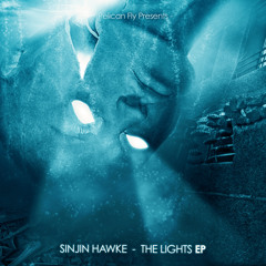 Sinjin Hawke - The Lights EP [FLY005] TRAILER