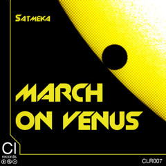 March on venus (Chlorine recs )