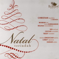 Surat untuk Sahabat - Christian Bautista and Amanda [Written by Yudi Hastono]