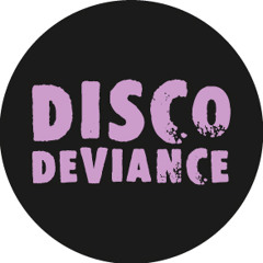 Disco Deviance Pulse Radio Show 13 - Neil Diablo Mix