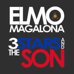 3 Stars and The Son-Elmo Magalona (feat. Kris Lawrence, Jay-R & Billy Crawford)