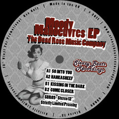 SBR009 A1- Dead Rose Music Company - So Into You (Snippet)