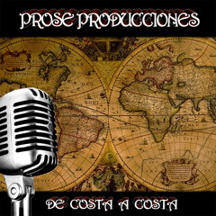 Prose Producciones - De Costa A Costa Vol.1 - Microphone Bully (Con Trem Bison de Bad Company)