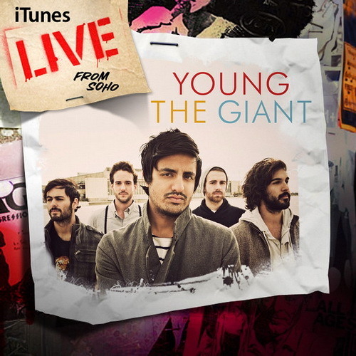Cough Syrup Young The Giant Rar