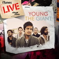 Young&#x20;the&#x20;Giant Islands&#x20;&#x28;Live&#x29; Artwork