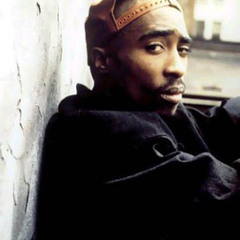 2Pac - Only Fear Of Death (MX)