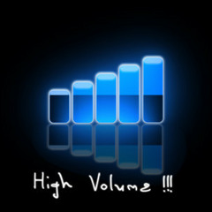 TotalPower - High Volume (Mr Beatjunk Big Room Remix) DOWNLOAD AVAILABLE
