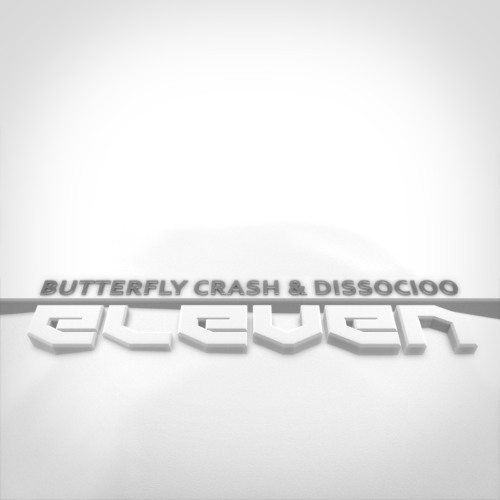Butterfly Crash & Dissocioo - Nano Army [FLAK Records]