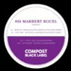 Marbert Rocel - Love Me (Good Guy Mikesh & Filburt Remix)