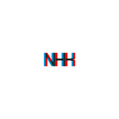 Pattern Compulsions #5 - NHK