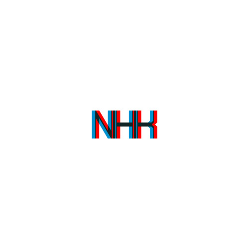 Pattern Compulsions #5 - NHK