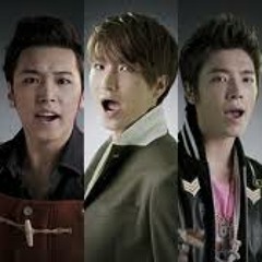 Cry cry-T-ARA