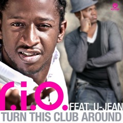 R.I.O. - Turn This Club Around (Remix)