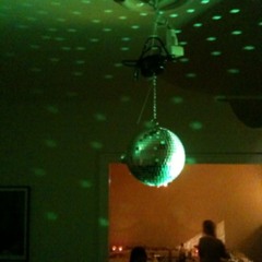 De e fest nuu at Aga