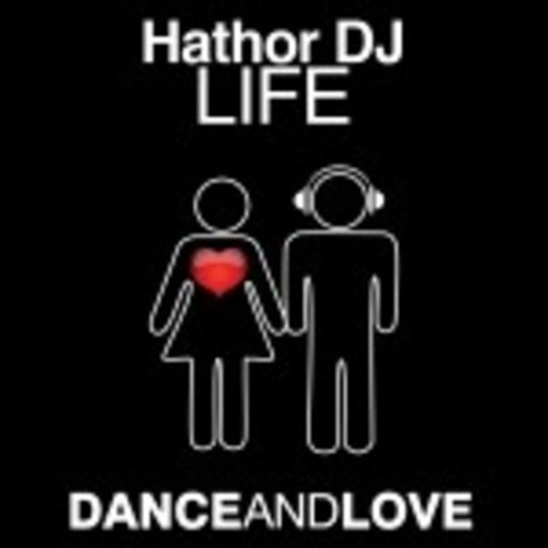 Hathor DJ - Life (A-Moon Remix)