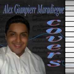 Mi Vida - Alex Gianpierr Maradiegue