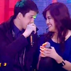 Mistletoe - Julie Anne San Jose and Elmo Magalona.mp3