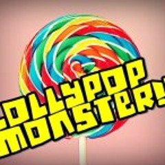 LOLLYPOP MONSTER - DILEMA (CHERRYBELLE COVER)