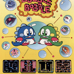 Bubble Bobble   Original Theme