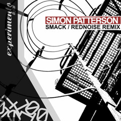 Simon Patterson - Smack (Rednoise Remix) FREE DOWNLOAD