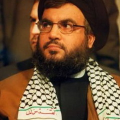 قصيدة الفجر .... مهداة لسماحة السيد حسن نصر الله