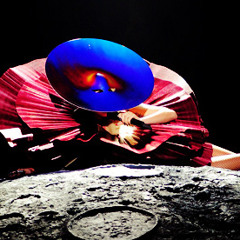 Lady Gaga - Marry The Night ( EMA live)