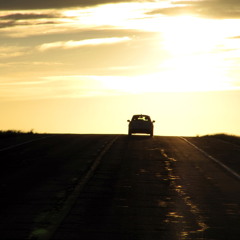 The Poison Theory - Drive Into The Sunset (Original Mix) **HQ**