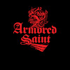 Armored Saint "Lesson Well Learned"