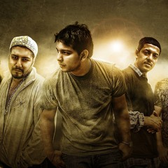 MG Feturing Baby J Stash & Alex el Artesano - Calor