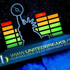 Scarletti-Live Dubstep Mix on UnitedBreaks.FM (Free Download)