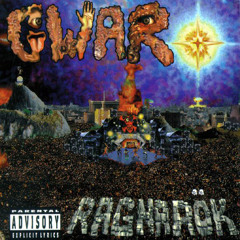 GWAR "Meat Sandwich"