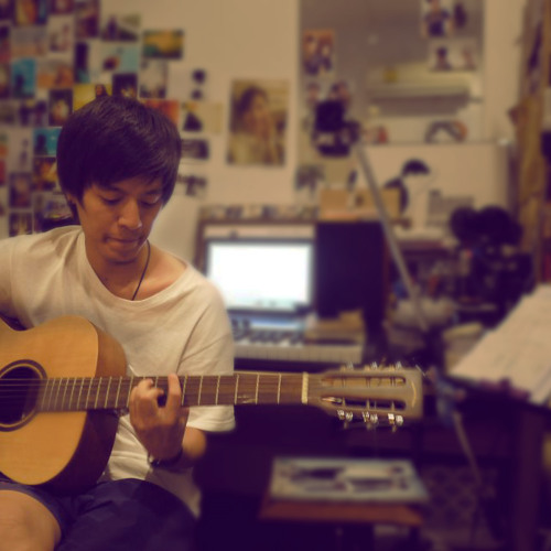 Lately - Stevie Wonder(Superdart Cover) LIVE!