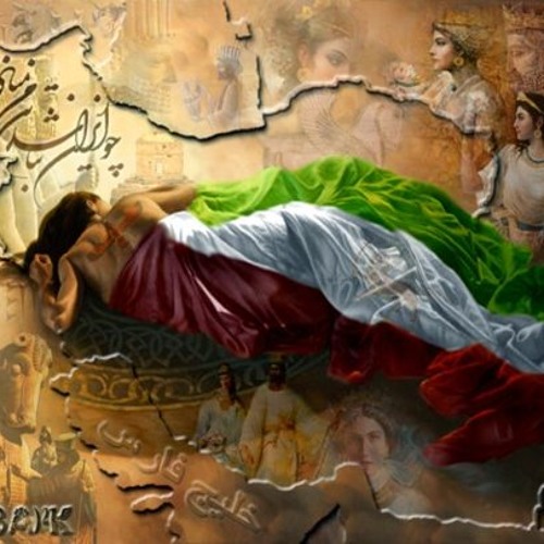 Ey Iran - Piano Version