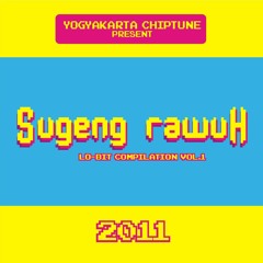 16. Angel Demon Synther Robo - September Old