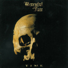 Mercyful Fate "Nightmare Be Thy Name"