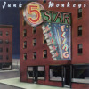 Junk Monkeys "Everything Remains The Same"