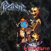 Panic "Blackfeather Shake"