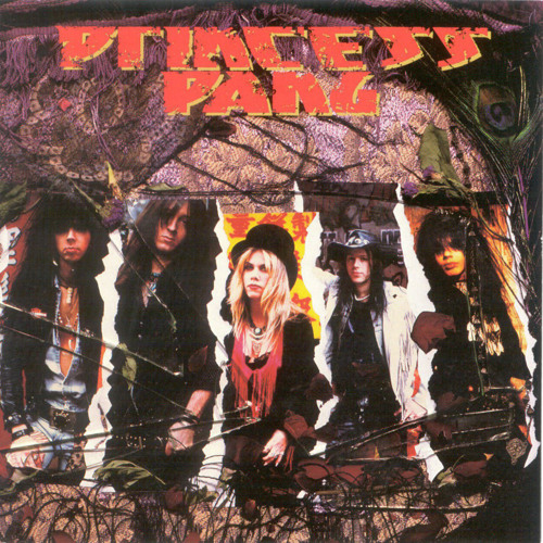 princess-pang-trouble-in-paradise