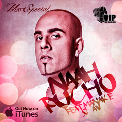 MC Special feat Manak E, AV - Naah Pucho